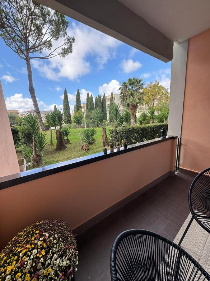Appart hôtel Aurelia