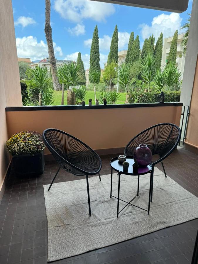 Appart hôtel Aurelia *