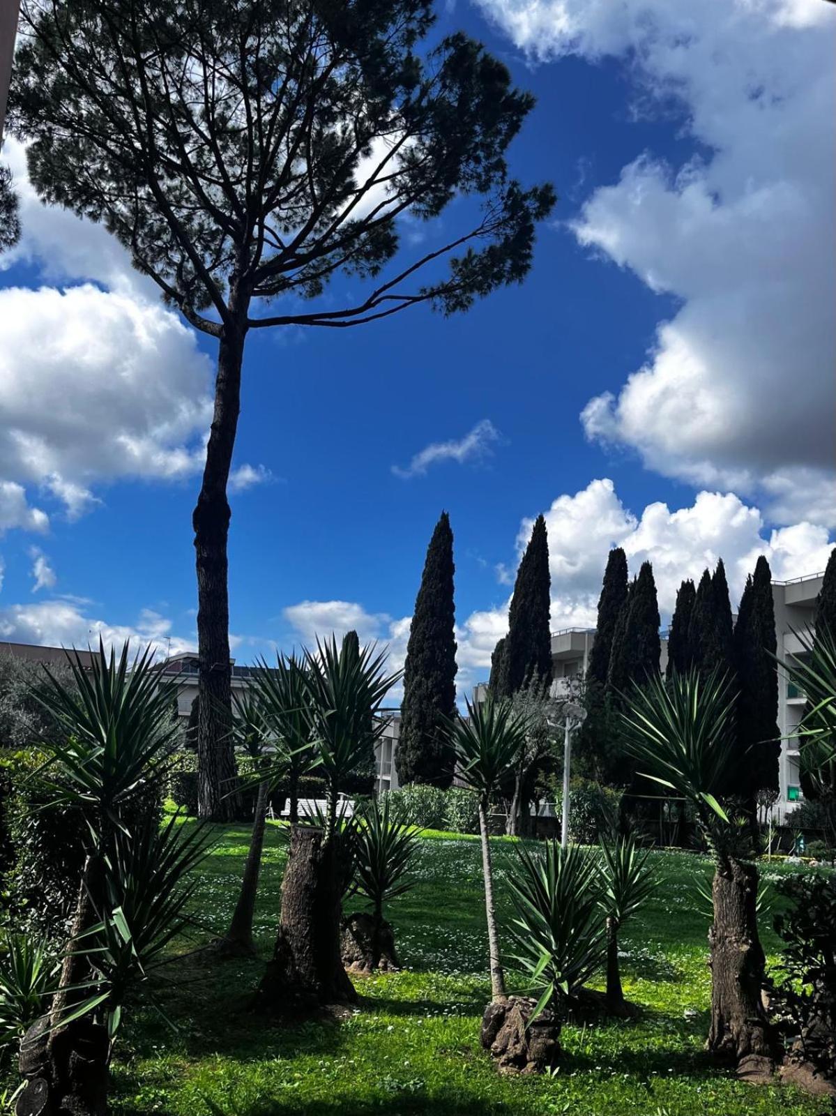 Aurelia Appart hôtel Rome
